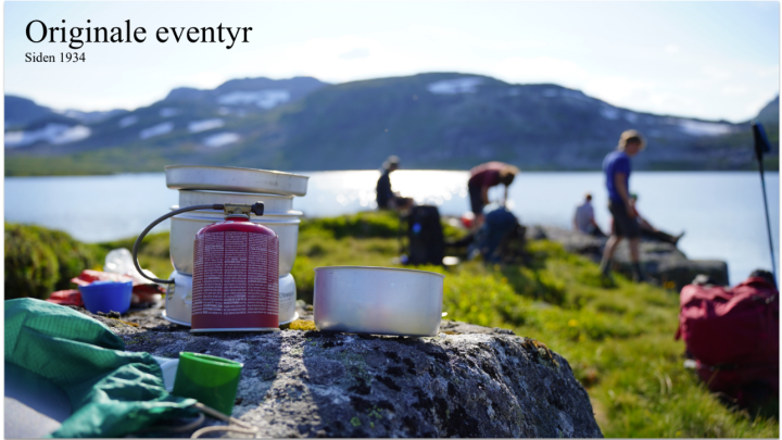 Eventyr ved Delfinerne